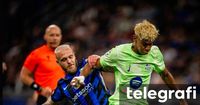 Barcelona remains Barcelona and does not give up easily – Eric Garcia and Dani Olmo equalize the challenge