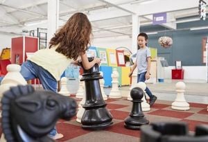 England Faces SEND Crisis As Councils Warn Of Collapse