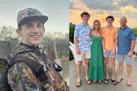 Mystery Death of Brett Gardner's Son Sparks Wave of Hotel Cancellations in Costa Rica