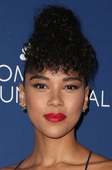 Alexandra Shipp