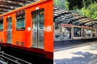 Metro CDMX y Metrobús hoy viernes 21 de marzo 2025: líneas y últimas noticias del avance de trenes