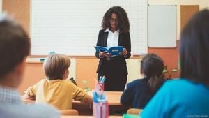 AI And Humanity Collide In Today’s College Classrooms