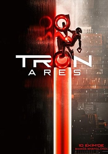 Tron: Ares