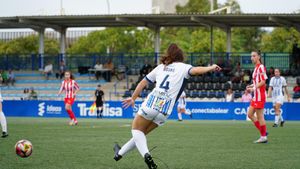 Real Oviedo Defeats Granada CF 2-0, Strengthens Playoff Position