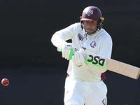 SA win toss and bowl in Shield final against Queensland