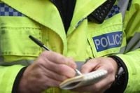 Man appears in court charged with attempted murder of police officer in Derry