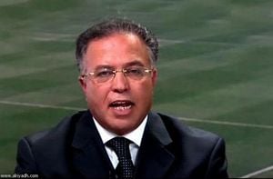 Abu Dhabi Sports Channels Lead Arab Sports Broadcasting
