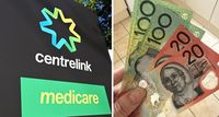 Centrelink cash boosts hit accounts from today: 'Up to $182'
