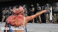 Trump's use of National Guard in Los Angeles illegal, judge rules