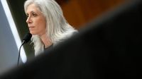 The CDC Implosion Continues as Staff Stage Unprecedented Walkout