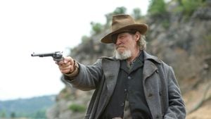 New Western Film Projects Spark Excitement