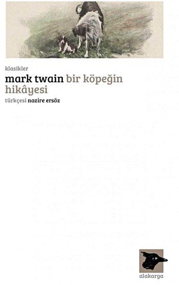 Bir Köpeğin Hikayesi