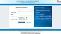 WBJEE Answer Key 2025 Released at wbjee.nic.in, Direct Link to Check
