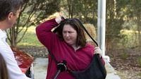 An Australian woman is found guilty of murdering her in-laws by toxic mushrooms