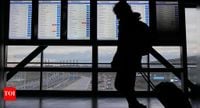 'Mass chaos': US transport secretary Sean Duffy warns shutdown could force airspace closure - what it means - The Times of India