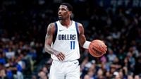 Kyrie Irving contract: Mavericks star opts out, plans to sign new deal, per report