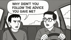 Tu quoque (sen de) safsatası nedir? İnsanlar neden kişilerin önerilerini kendilerininde öneriye uymaması sebebiyle yanlış bulurlar?