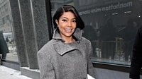 Gabrielle Union Talks Life Lessons From ‘Goat’: ‘It’s About Underdogs’
