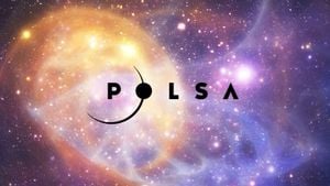 Cyberattack Targets Polish Space Agency, POLSA