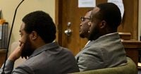 Tyre Nichols Trial Verdict: 3 Former Memphis Officers Found Not Guilty in Fatal Beating