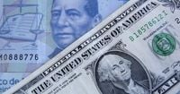 A cómo está el dólar en México hoy, jueves 8 de mayo de 2025