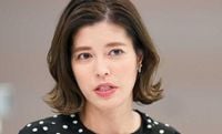 〈櫻井・有吉THE夜会 きょう出演〉神田愛花大ブレークの理由　生成AI「ChatGPT」の少しズレた面白い回答に似ている | AERA DIGITAL（アエラデジタル）