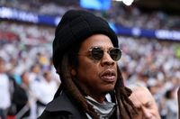 Jay-Z’s $1 Million NBA Finals Bet Goes Up In Flames After Indiana Pacers Game 3 Victory