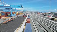 Gdf sequestra 33 milioni a Iperal e a colosso logistica - Ultima ora - Ansa.it