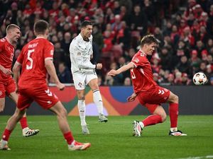 Denmark Hosts Portugal In Crucial UEFA Nations League Quarter-Final