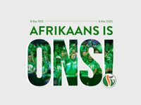 Afrikaans speakers' love for their language and willingness to sacrifice for it should not be underestimated | Freedom Front Plus