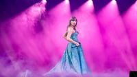FTC Sues Ticket Reseller, Alleging They Made Millions Off Taylor Swift's Eras Tour