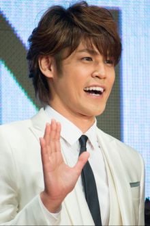 Mamoru Miyano