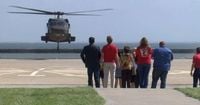 Hundreds of defense jobs at risk as CCAD announces cuts affecting contractors and federal workers