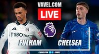 Fulham vs Chelsea LIVE Score Updates (1-0) | 04/20/2025
