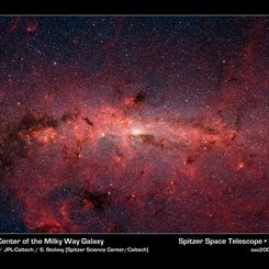 Stars at the Galactic Center