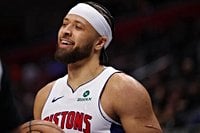 NBA’s Cade Cunningham Admits Dating Life ‘Ain’t Going Too Good,’ Asks Social Media for Help