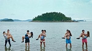 Single’s Inferno Season 5 Sparks Debate Over Dating Flags