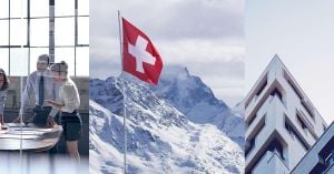 Switzerland Implements Legal Changes For 2025