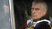 No police action for ex-prince Andrew after Giuffre email allegations?