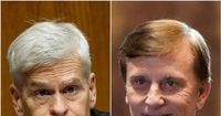 Shock Poll: Trump Impeacher Bill Cassidy Trailing Primary Challenger John Fleming in Louisiana
