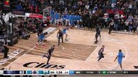 LA Clippers vs. Memphis Grizzlies - Game Highlights