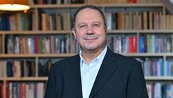 ŞERİF YENEN’DEN YENİKAPI BATIKLARI İÇİN AÇIK ÇAĞRI