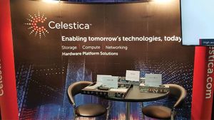 Celestica Sets 2025 Annual Shareholder Meeting Date