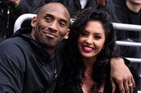 Vanessa Bryant Reacts as Pregnancy Rumors About Kobe Bryant’s Wife Spiral