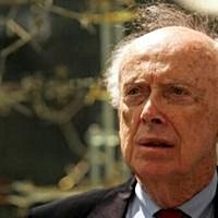 James Watson, Nobel prize-winning DNA pioneer, dead at 97