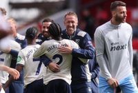 Graham Potter lauds West Ham squad as hard-fought Nottingham Forest win revitalises campaign