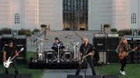 Metallica to perform at 2025 Abu Dhabi F1 Grand Prix – 105.7 The Point