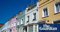 Reeves considers replacing stamp duty with new property tax