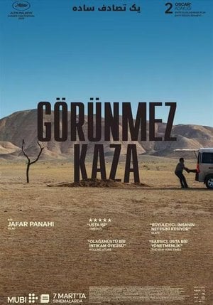Görünmez Kaza