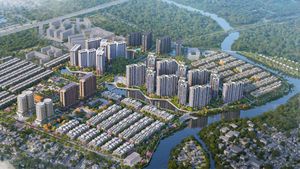 Vietnam Leads Shift Towards Integrated Urban Development